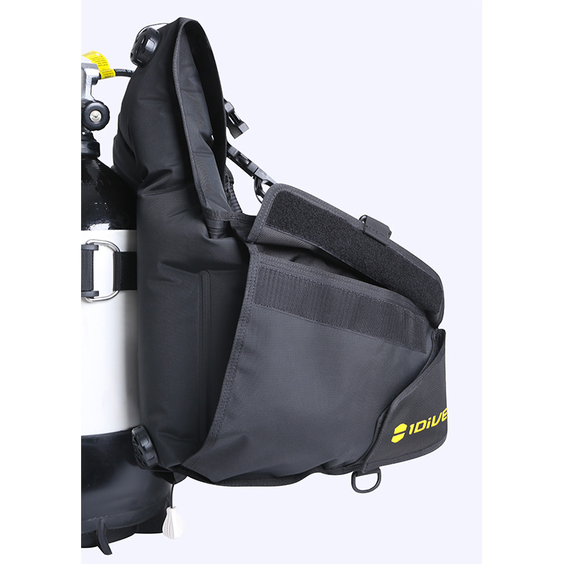 1DIVE + BCD | Echipament Scufundari | Vesta compensatoare BCD